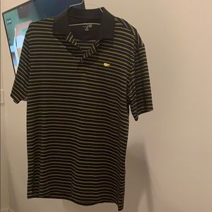 Masters Polo size Medium
